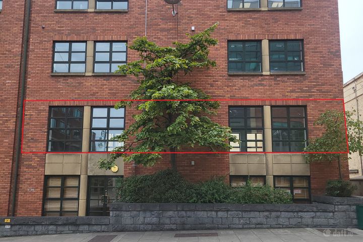 1st Floor, 1 Exchange Place, IFSC, Dublin 1