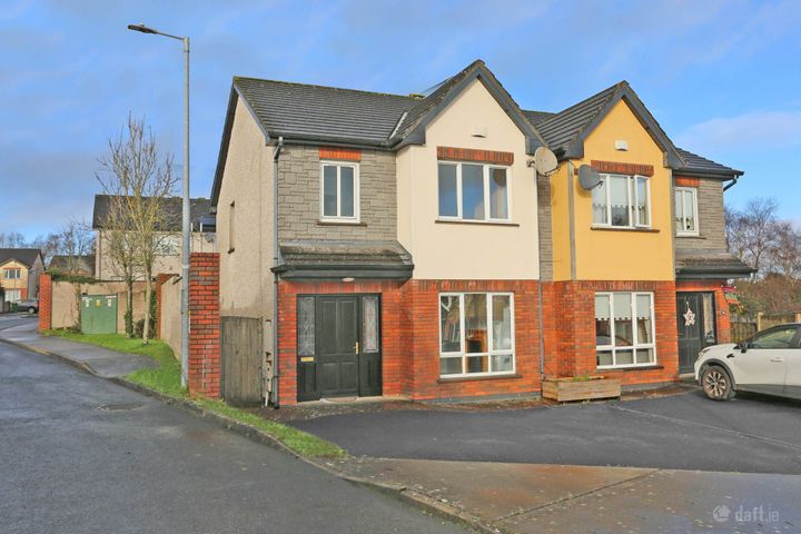 339 Glanntan, Golf Links Road, Castletroy, Limerick, V94CX7E