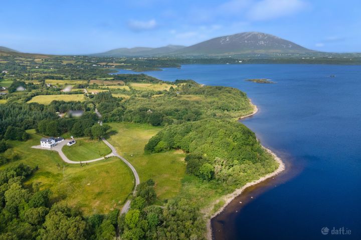 Castle Terry Cottage, Terrybaun, Bofeenaun, Ballina, County Mayo, F26X6H7