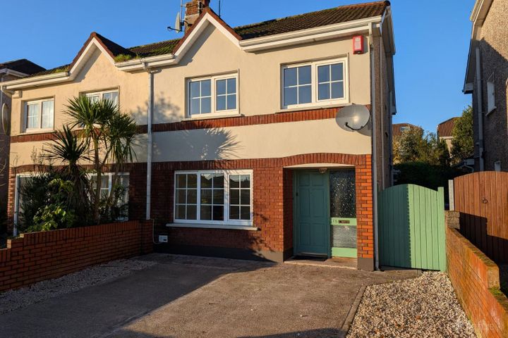 75 West Avenue, Park Gate, Douglas, Co. Cork, T12W2XT