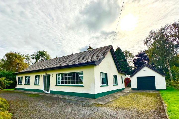 Macetown, Tara, Co. Meath, C15EE39