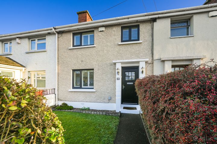 53 McKee Road, Finglas, Dublin 11