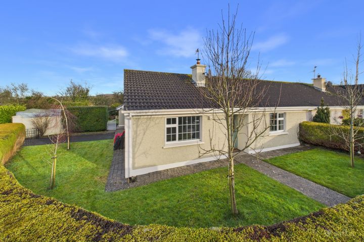 26 McDonagh Avenue, Cloughjordan, Co. Tipperary, E53XK72