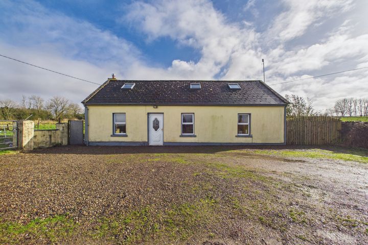 Scalpnagown, Ballinruan, Crusheen, Co. Clare., V95D4E2