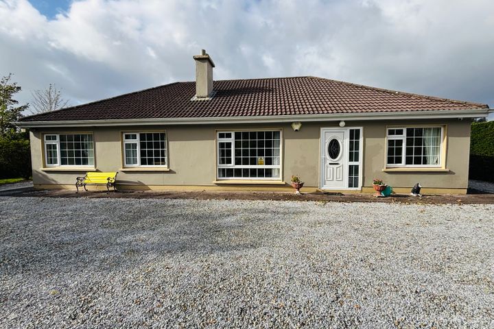 Sally Gardens, Lacka, Greenane, Killarney, Reen, Co. Kerry, V93W0X7