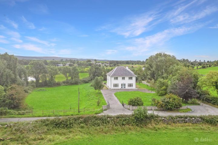 Carheen, Knocknamanagh, Craughwell, Co. Galway, H91PA4W