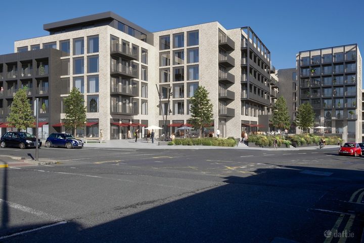 The Cornerstone, Lower Kilmacud Road, Stillorgan, Co. Dublin