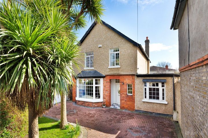 70 Tritonville Rd, Sandymount, Dublin 4, Dublin 4, Dublin