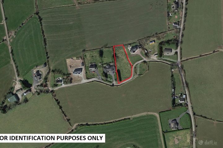 Tullig, Whitechurch, Co. Cork