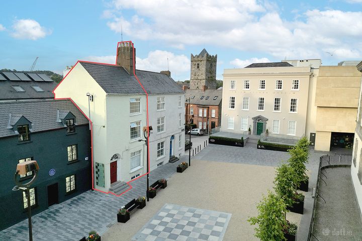 6 Cathedral Sq, Waterford City, Waterford, Waterford