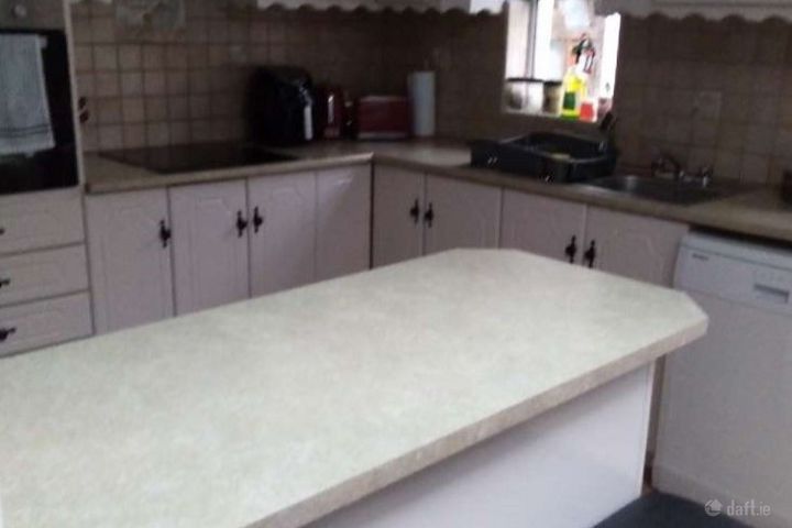 Bishop Moynihan's Crescent, Killarney, Co. Kerry