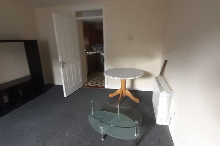 Borris Rd, Portlaoise, Co. Laois