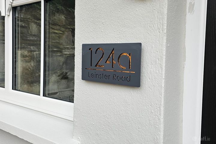 124a Leinster Road, Rathmines, Dublin 6