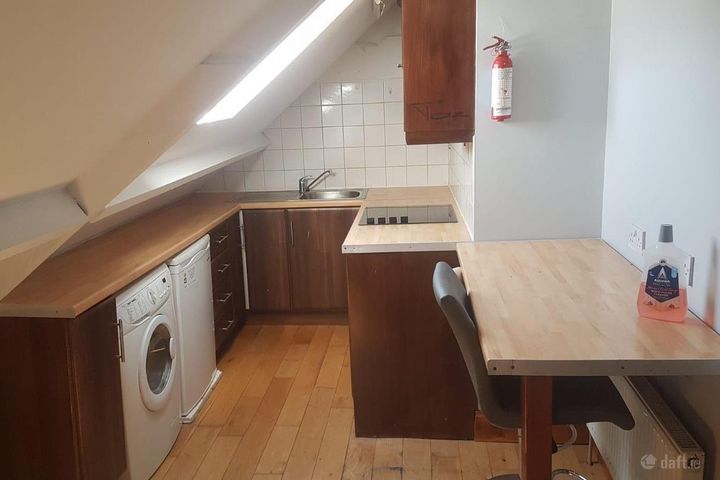 Flat 6, 14 Bridge Street, Waterford, Ferrybank, Co. Waterford