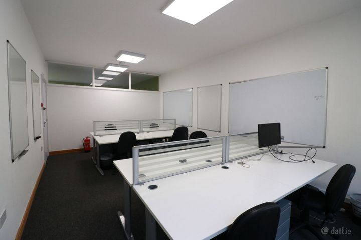 Wallace Myers International, Windsor Place, Dublin 2, Dublin 2