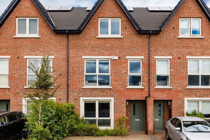 42 Parkside Avenue, Parkside, Malahide Road, Dublin
