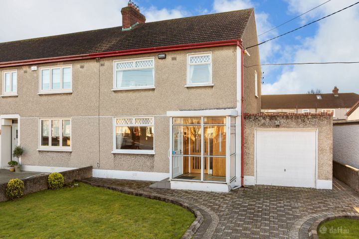 21 Hillsbrook Avenue, Perrystown, Dublin 12, D12PX78