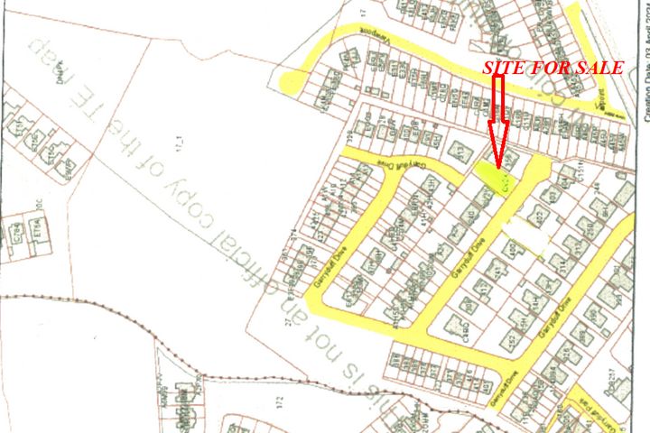 Garryduff Drive, Castlebar, Co. Mayo