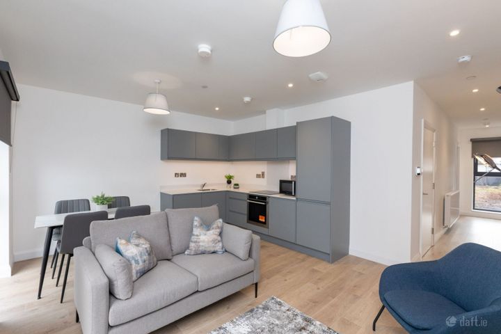 21 Monkstown Grove Apartments, Monkstown Farm, Monkstown, Co. Dublin