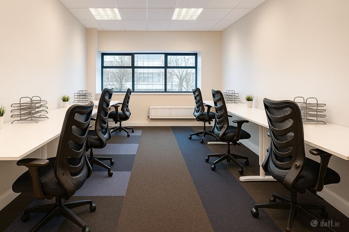 Sky Business Centres, - Office 8 Plato Business Park, Damastown, Dublin 15, Blanchardstown, Dublin 15