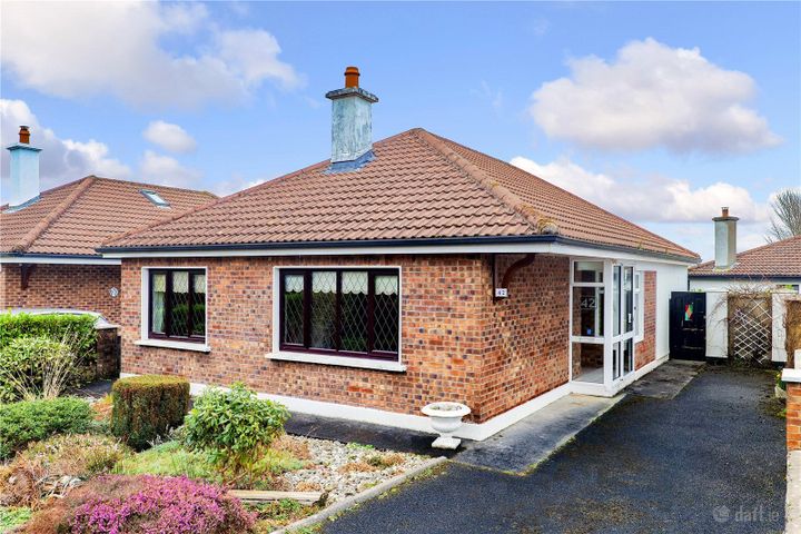 42 Tudor Lawn, Newcastle, Galway, Galway