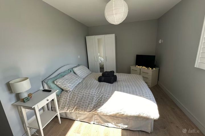 Double Room available in brand new BER A3 rated apartment in Bayside, Sutton, D13, Bayside, Dublin 13