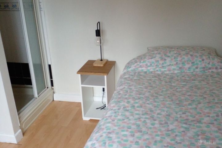 Pembrin Wood, Deansgrange, Co. Dublin