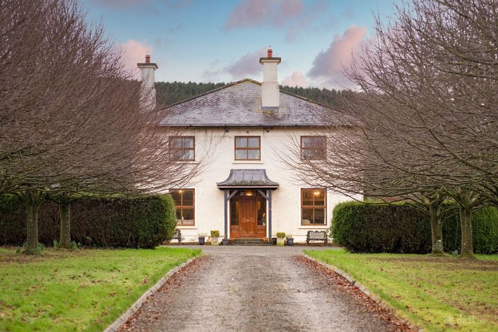 Mianaveen, Guidenstown, Kildare, Kildare