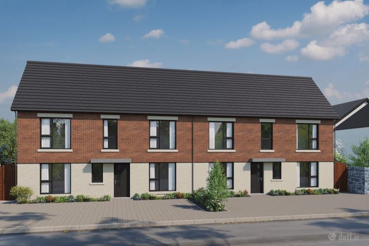 An Móinéar Buí, Claregalway, Claregalway, Co. Galway