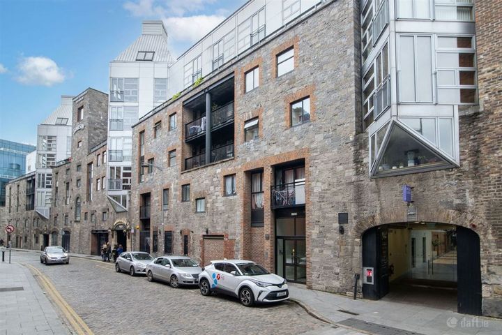 Block D, Smithfield, Dublin 7