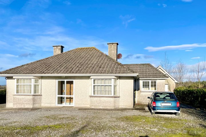 Ballyduff, Tobinstown, Tullow, Co. Carlow, R93HD71