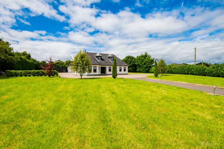 Slanestown, Walshestown, Mullingar, Co. Westmeath, N91V3Y1