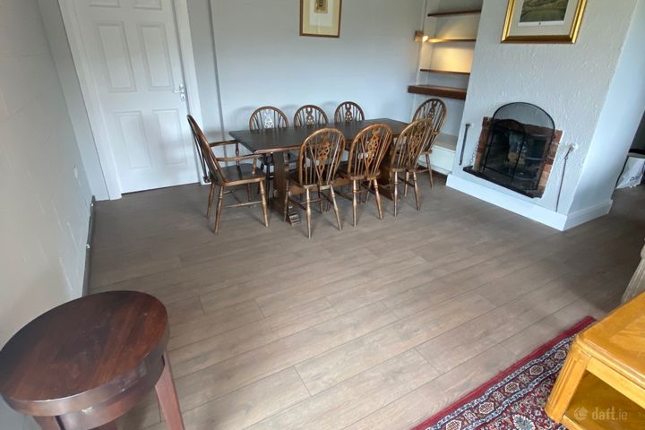 House, Aghadoe, Killarney, Co. Kerry