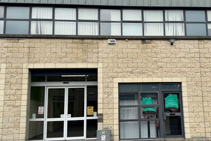 Unit 4, Abbey Business Park, Grange Drive, Baldoyle, Dublin 13
