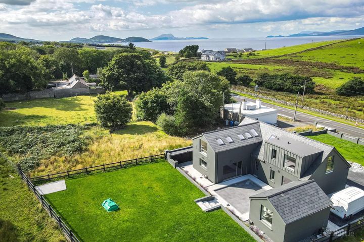 Lecanvey, Westport, Mayo, Mayo