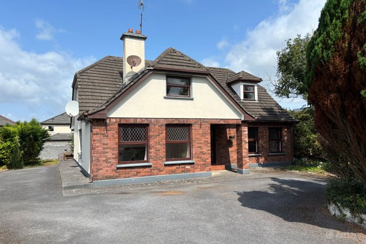 Merlin Park Lane, Doughiska, Co. Galway, H91RW9K