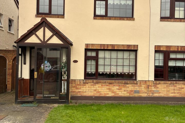 Temple Manor Court, Dublin 12, Greenhills, Dublin 12