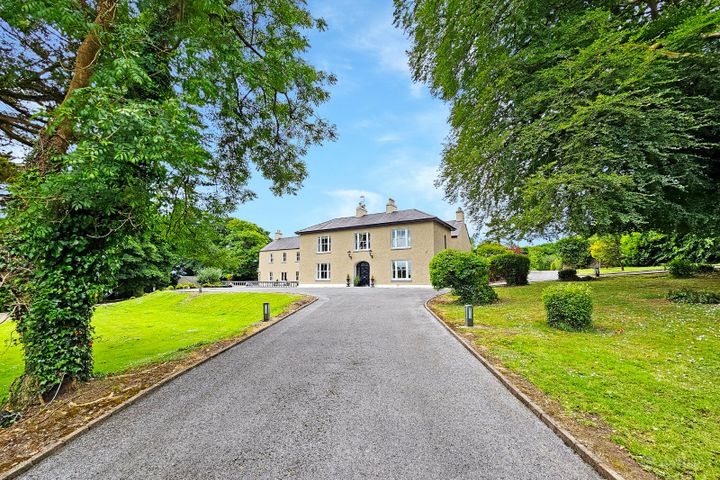 Cragleigh House, Cragleigh, Ennis, Co. Clare, V95HW6N