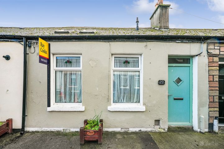 29 Second Avenue, Dublin 1