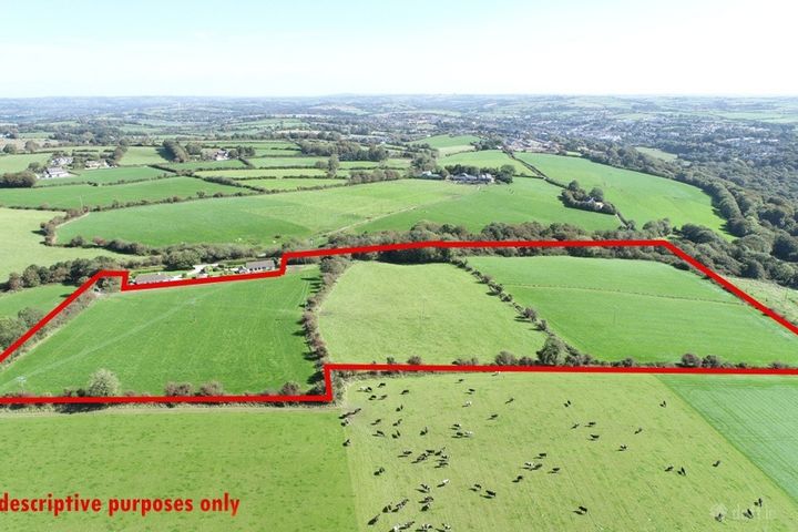 Shinagh, Bandon, Co. Cork