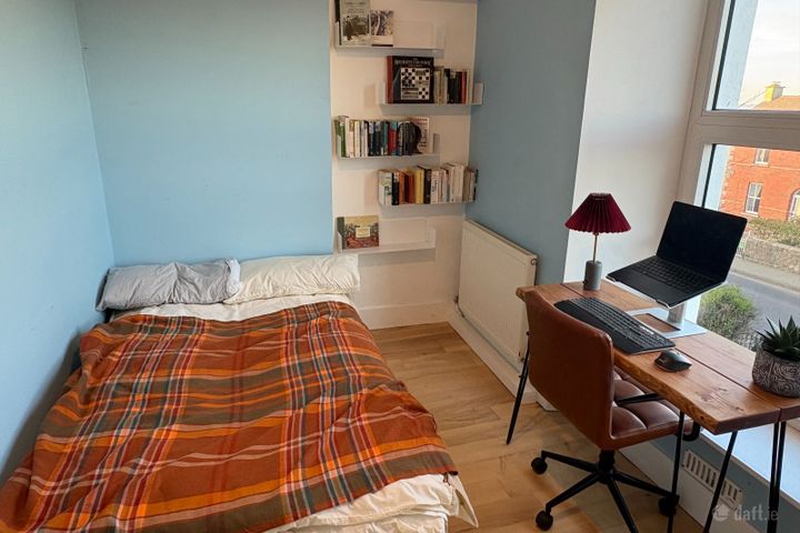 Brighton Terrace, Sandycove Road, Sandycove, Co. Dublin, Glasthule, Co. Dublin