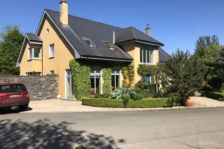 Corbally Harbour Rd, Great Connell, Newbridge, Kildare