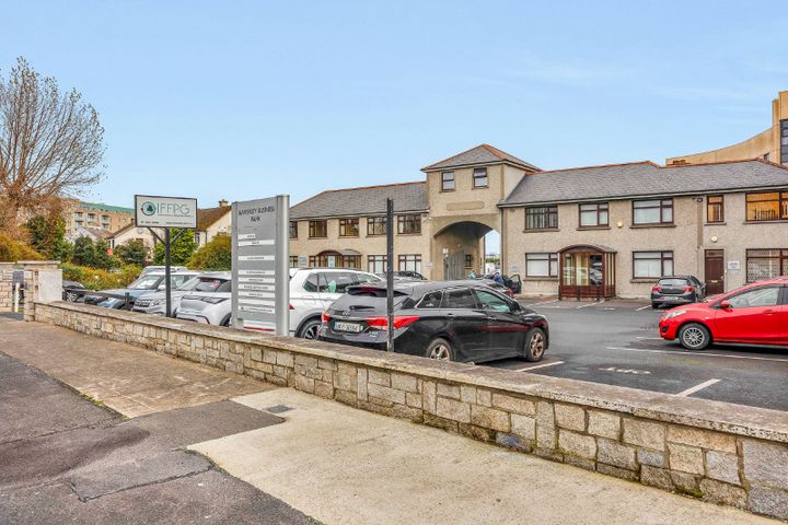 Dun Mhuire House, Waverley Business Park, Old Naas Road, Dublin 12, Bluebell, Dublin 12
