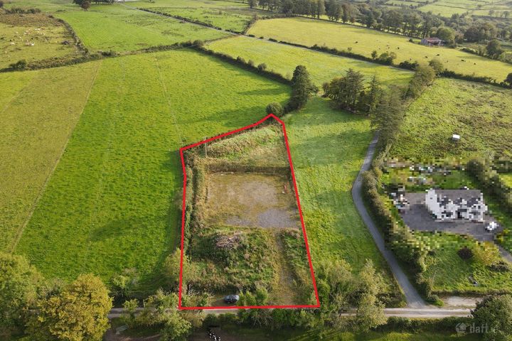 Castlepoles, Arva, Co. Cavan