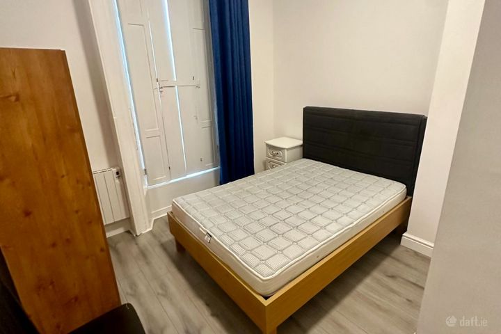 Frederick Street North., Dublin 1