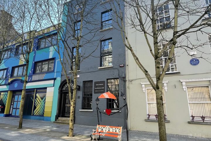 24 O'Connell Street, Waterford City, Co. Waterford