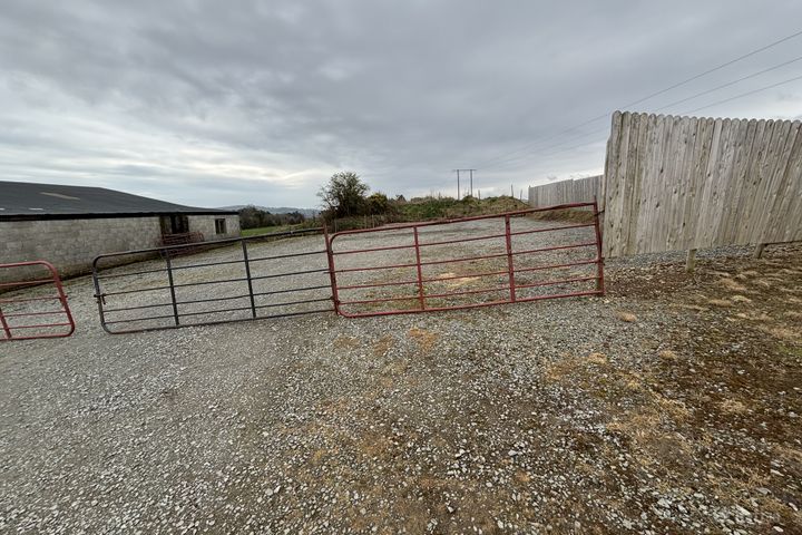 Ballynabarney, Wicklow Town, Co. Wicklow