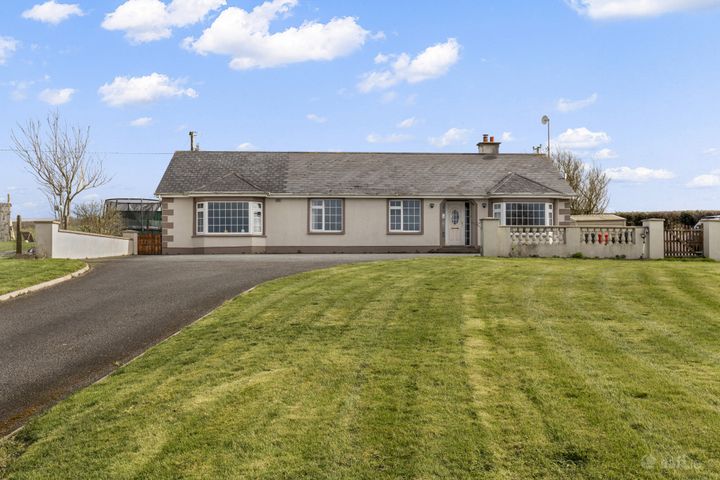 Kilbride, Duncannon, Co Wexford, Y34XH42