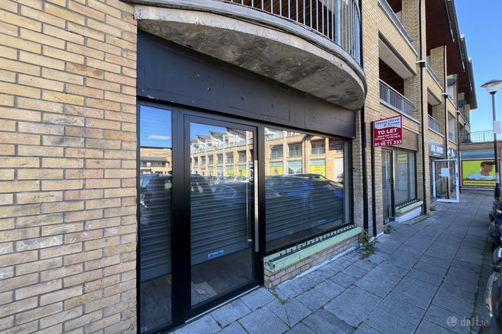Unit 3/4 Marlfield Mall, Tallaght, Dublin 24