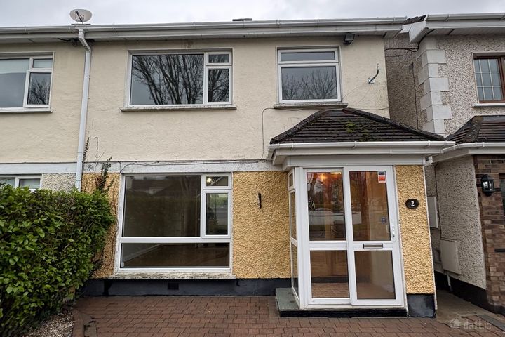 2 Coolmine Lawn, Dublin 15, Coolmine, Dublin 15, D15A71H